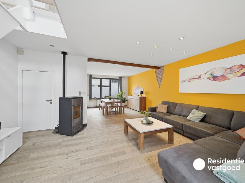 Huis te koop in Nieuwedokstraat 22,
                    8400 Oostende