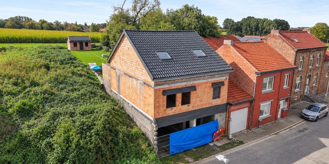 Grond te koop in Dikke Weyestraat 3, 3870 Heers