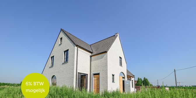 Huis te koop in Lavoordestraat 17 - A, 8750 Wingene