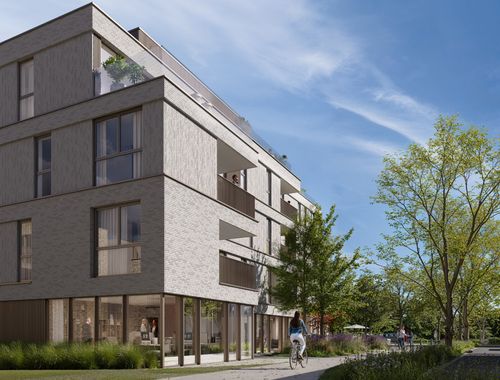                                         Appartement te koop in Avelgem, € 355.000
