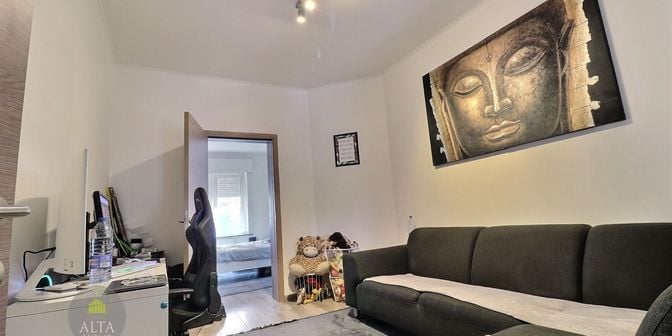 Appartement te koop in Rue Jan Frans De Craen 46, 1140 Evere