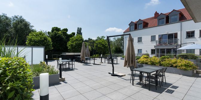 Appartement à vendre à 1380 Ohain