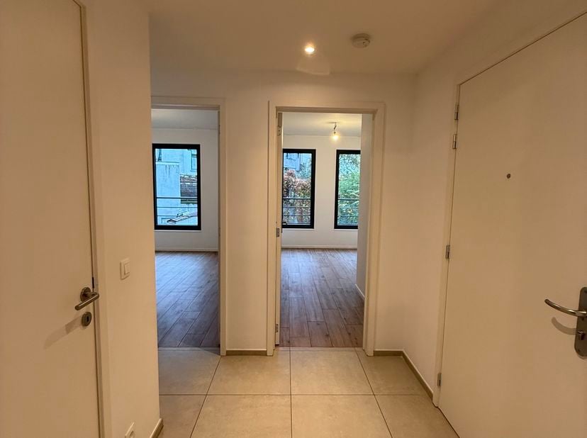 Appartement te huur in Rue Meyers-Hennau 17 bus 11,
                    1020 Laken
