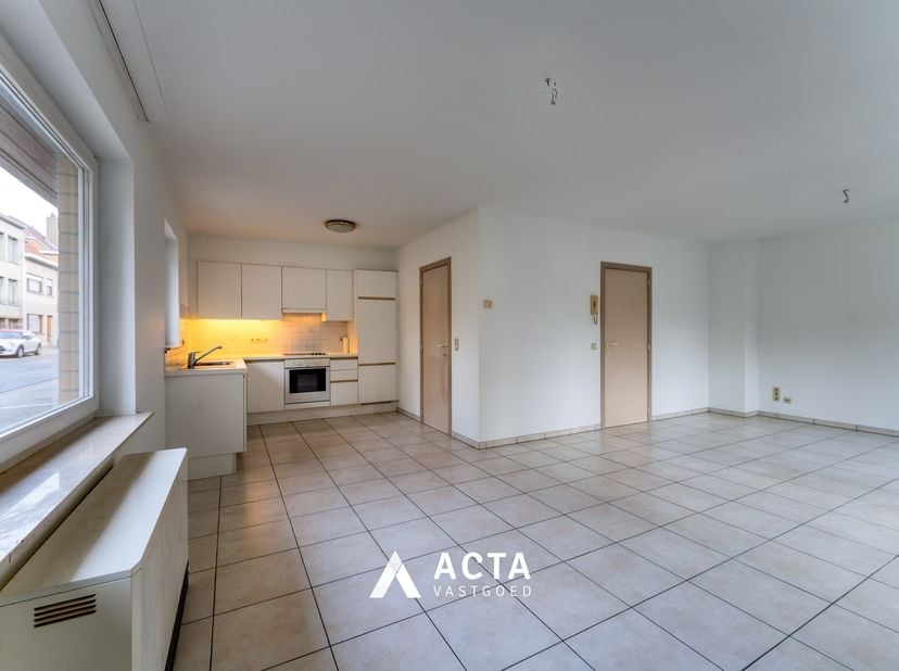 Appartement à vendre
                    à 8450 Bredene