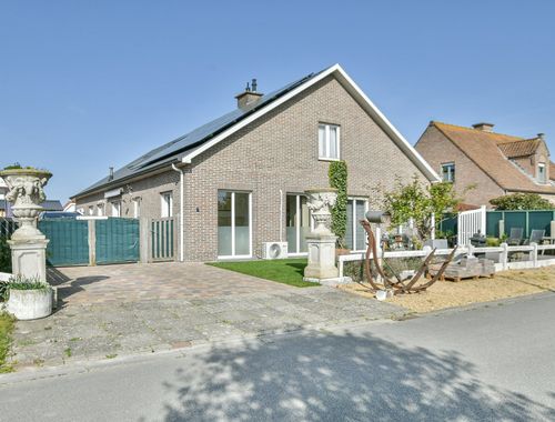                                         Woning te koop in Wenduine, € 389.000
