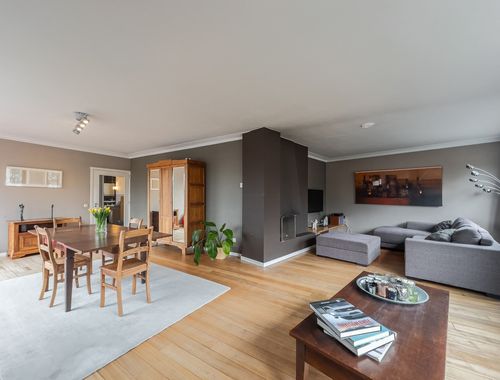                                         Appartement à vendre à Berchem, € 335.000
