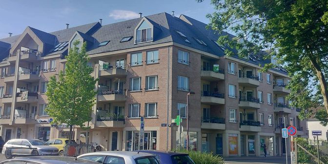 Appartement à louer à 1340 Ottignies