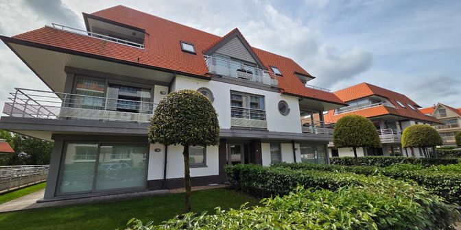 Garage à vendre à Elisalaan 52 G15 boîte Amadeus, 8620 Nieuwpoort
