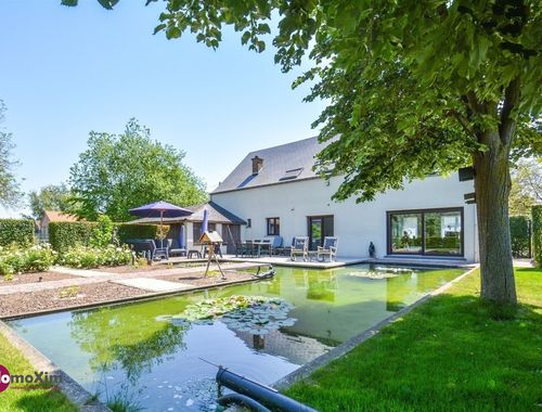                                         Maison à vendre à Herent, € 745.000
