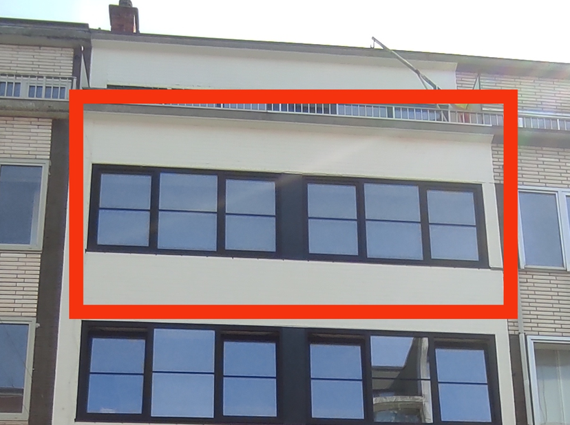 Demerstraat 83, 3500 Hasselt<br />
<br />
APPARTEMENT TE HUUR - € 1040,00 PER MAAND (incl maandelijkse kosten) -<br />
VANAF 1 JUNI BESCHIKBAAR<br />