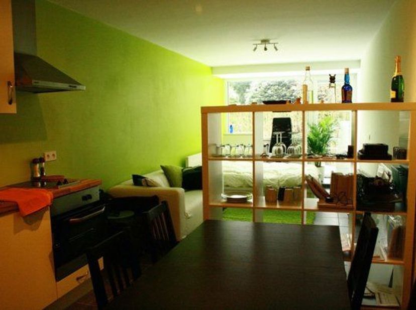 Appartement à louer
                    à 8500 Kortrijk