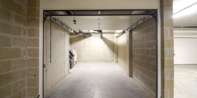Garage te koop in Hoogstraat 24 - G bus 10, 8470 Gistel
