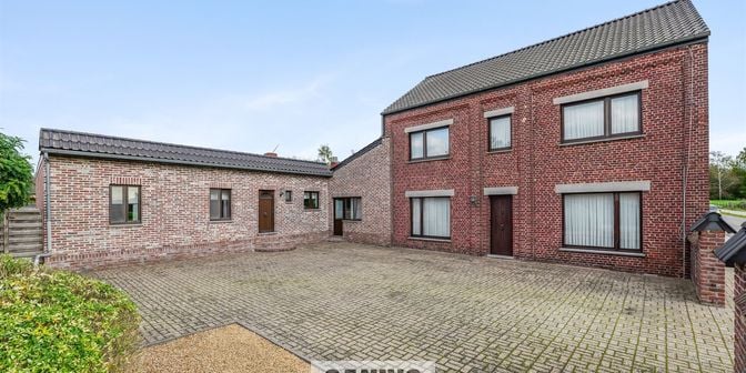Huis te koop in Heesveld 56, 3740 Bilzen