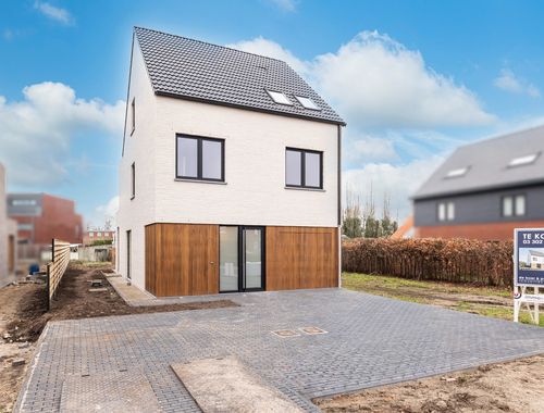                                         Maison à vendre à Oostmalle, € 535.000

