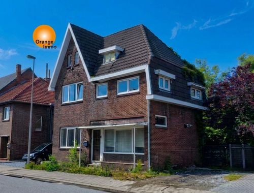                                         Eengezinswoning te koop in Opgrimbie, € 199.000
