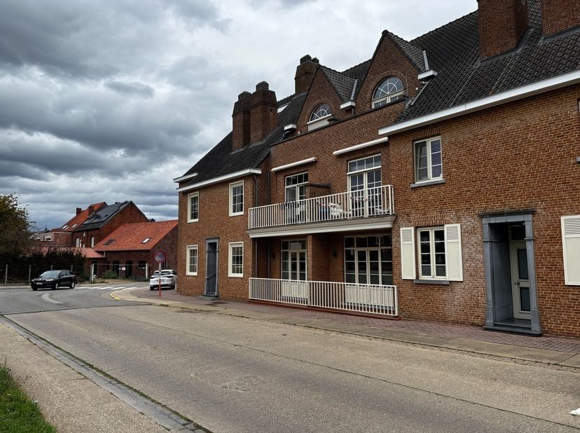 Appartement à louer
                    à 3202 Rillaar