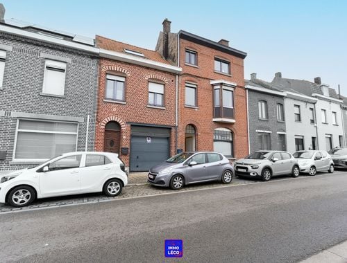                                         Appartement te koop in Moeskroen, € 359.000
