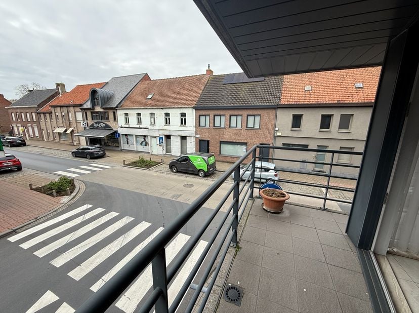 Appartement à louer
                    à 8610 Kortemark
