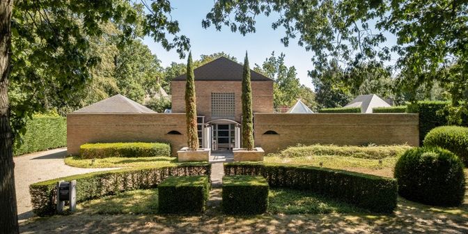 Huis te koop in Baillet-Latourlei 43, 2930 Brasschaat