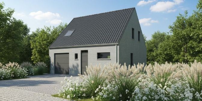 Maison à vendre à 8020 Ruddervoorde