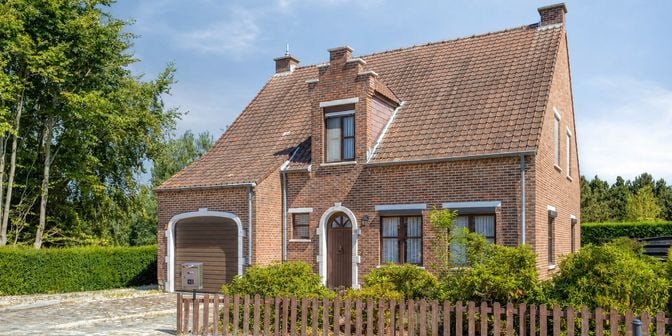 Huis te koop in Sint-Pietersplein 10, 3070 Kortenberg