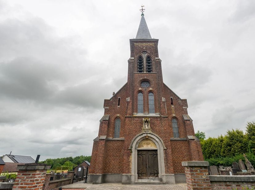 Bedrijfsvastgoed te koop
                    in 3870 Klein-Gelmen