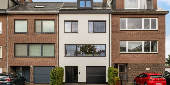 Huis te koop in Alfons Roelandtsstraat 7, 3000 Leuven