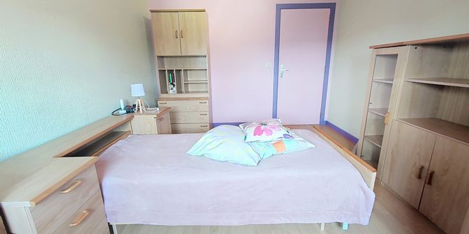Kot-chambre à louer à 6700 Arlon