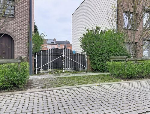                                         Terrain à bâtir à vendre à Willebroek, € 245.000

