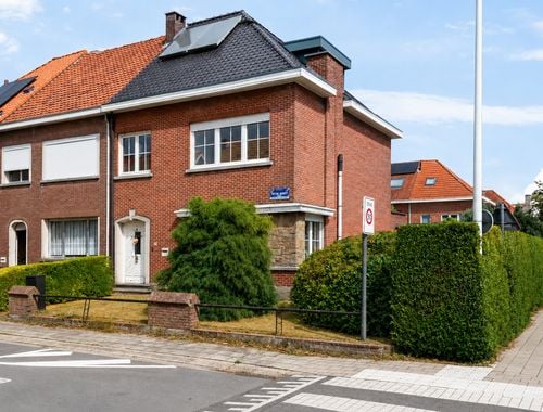                                         Maison à vendre à Schoten, € 449.000
