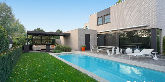 Maison à vendre à Stokveldelaan 45, 8200 Sint-Michiels