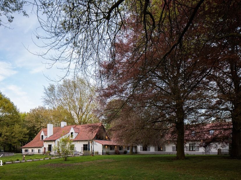 Maison à vendre
                    à 9850 Nevele