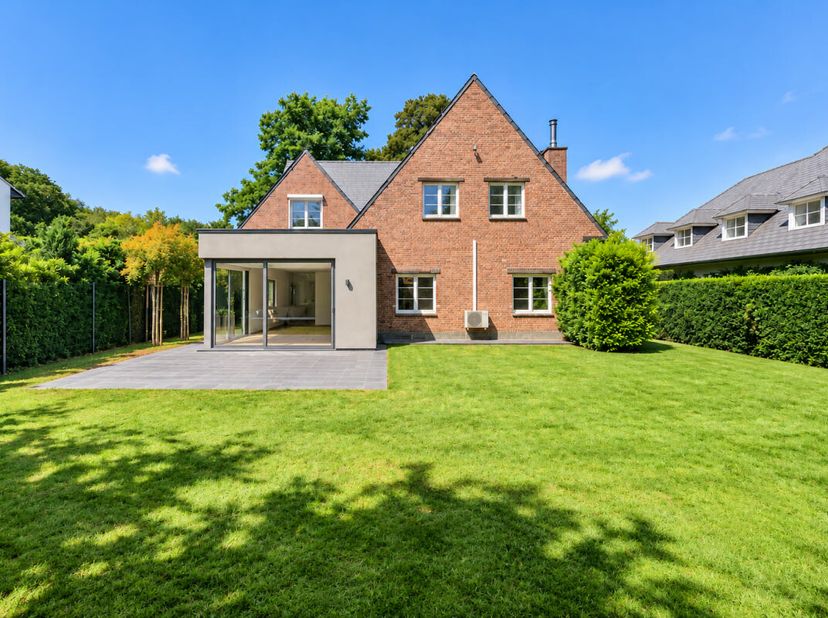 Huis te koop in Avenue de Wellington 132,
                    1180 Ukkel