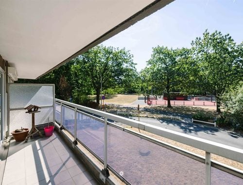                                         Appartement te koop in Sint-Niklaas, € 175.000
