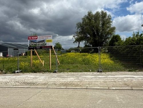                                         Terrain à bâtir à vendre à Sint-Niklaas, € 175.000
