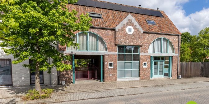 Huis te koop in Zammelseweg 215, 2440 Geel