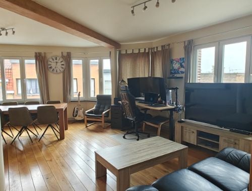                                         Appartement te huur in Gent, € 850
