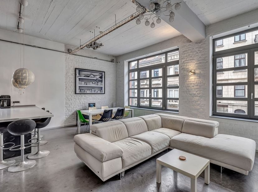 Appartement te koop in Drootbeekstraat 145 bus 3,
                    1020 Laken