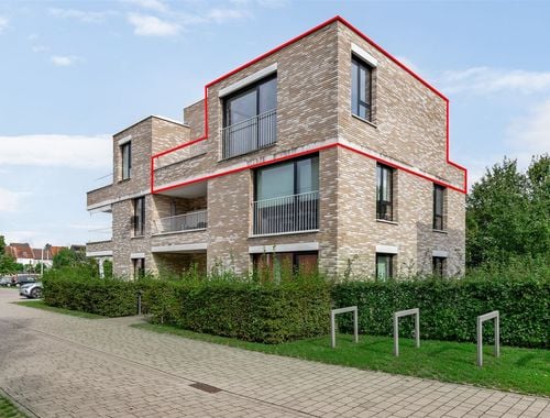                                         Serviceflat te koop in Kontich, € 224.000
