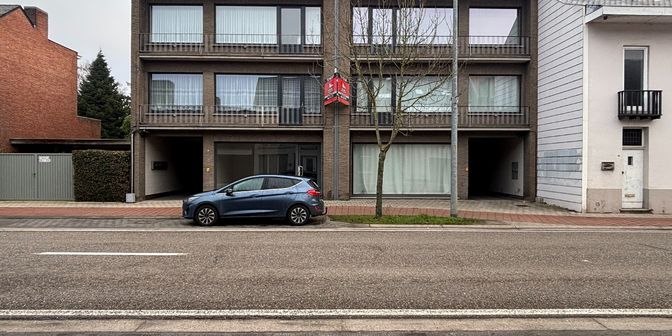 Bien professionnel à louer à Martelarenstraat 32, 2400 Mol