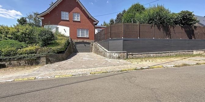 Maison à vendre à Waversesteenweg 267, 3090 Overijse