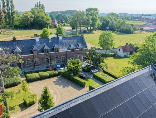                             Woning te koop in Ellezelles
