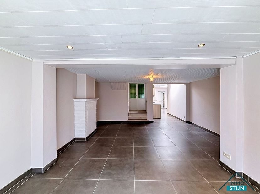 Maison à louer
                    à 8020 Ruddervoorde