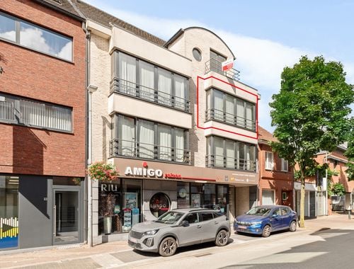                                         Appartement à vendre à Beerse, € 249.000
