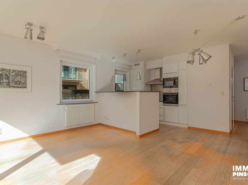 Appartement te huur in Adinkerkelaan 24 bus G003,
                    8660 De Panne
