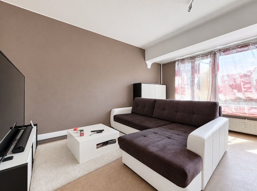 Appartement te koop
                    in 4000 Liege