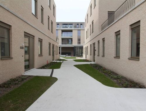                                         Appartement te koop in Schelle, € 408.586
