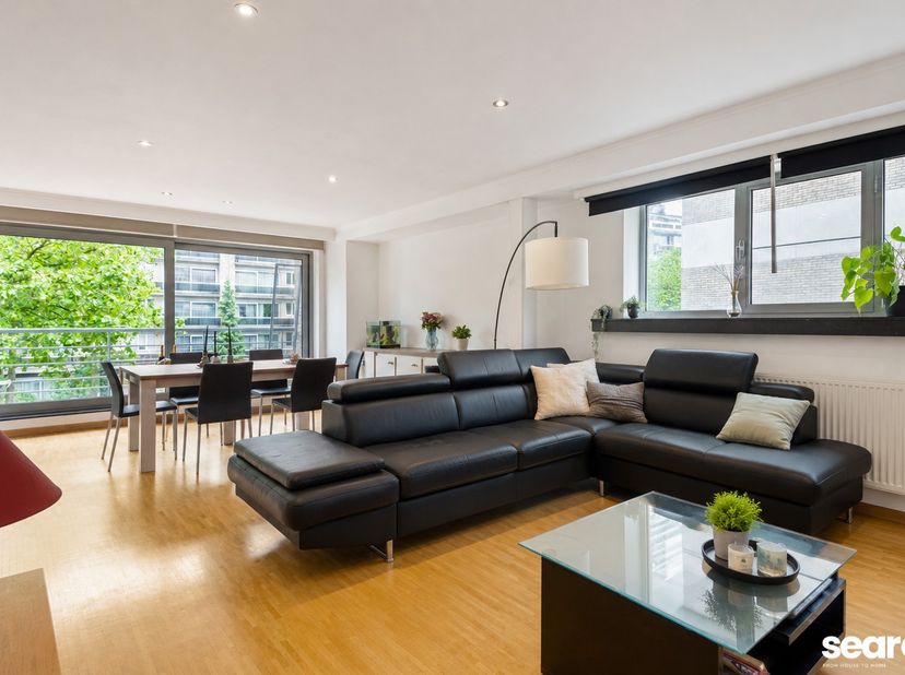 Appartement te koop in Dascottelei 105 bus 21,
                    2100 Deurne