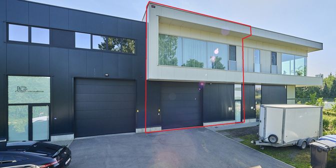 Bedrijfsvastgoed te koop in Natveld 33, 3740 Bilzen