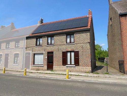                                         Maison à louer à Assebroek, € 1.000

